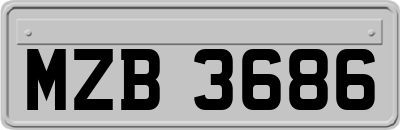 MZB3686