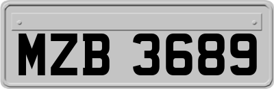 MZB3689