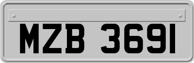 MZB3691