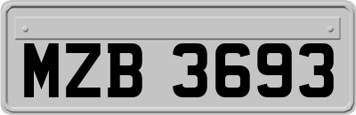 MZB3693