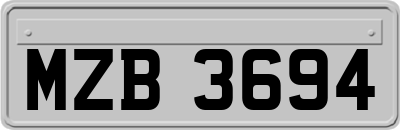MZB3694