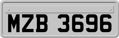 MZB3696