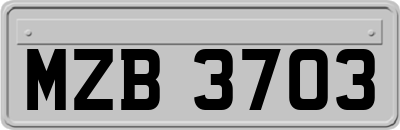 MZB3703