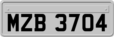 MZB3704