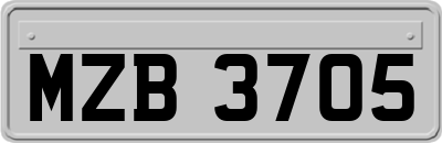 MZB3705