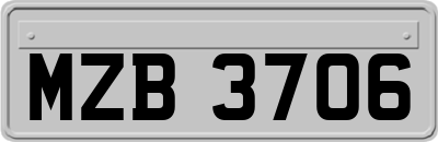 MZB3706
