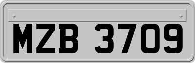 MZB3709