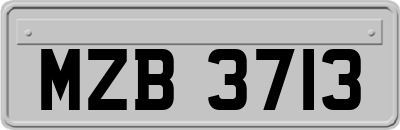MZB3713