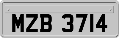 MZB3714