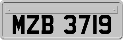 MZB3719