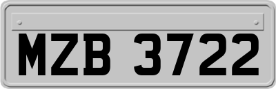 MZB3722
