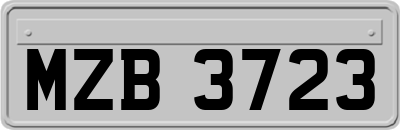 MZB3723
