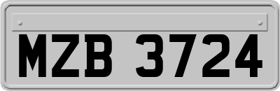 MZB3724