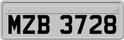 MZB3728