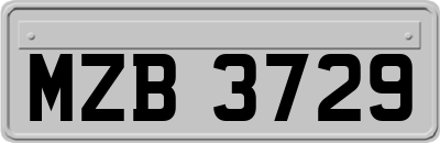 MZB3729