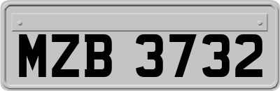 MZB3732