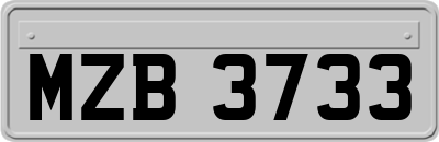 MZB3733