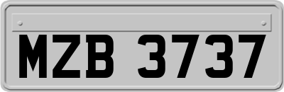 MZB3737