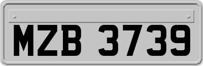MZB3739