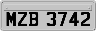MZB3742
