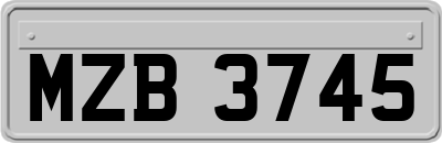MZB3745