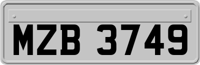 MZB3749