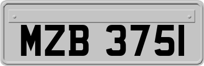 MZB3751
