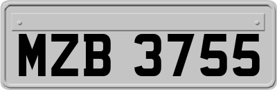 MZB3755
