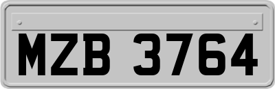 MZB3764