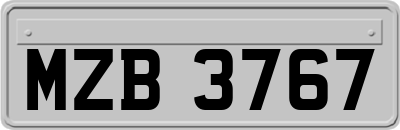 MZB3767