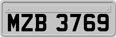 MZB3769