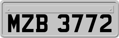 MZB3772