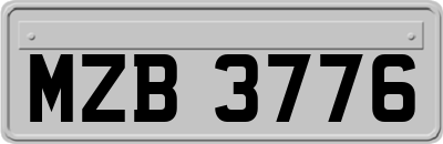 MZB3776