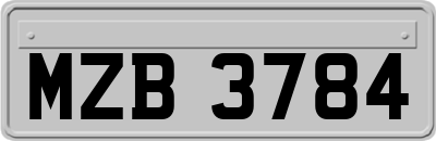 MZB3784