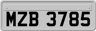 MZB3785