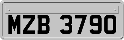 MZB3790