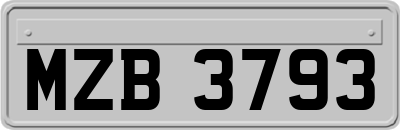 MZB3793