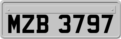 MZB3797