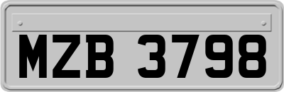 MZB3798