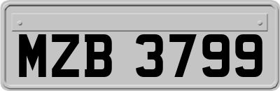 MZB3799