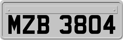 MZB3804