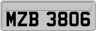 MZB3806