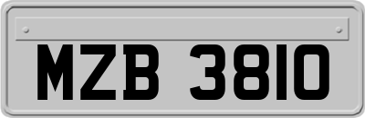 MZB3810