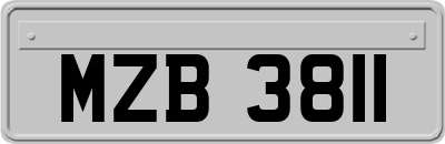 MZB3811