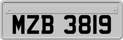MZB3819