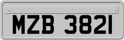 MZB3821