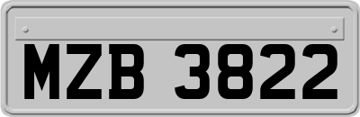 MZB3822