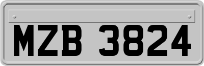 MZB3824