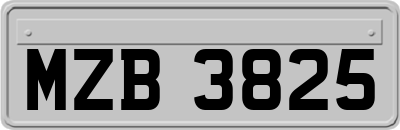 MZB3825