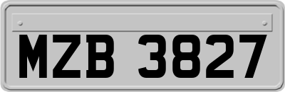 MZB3827